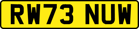 RW73NUW