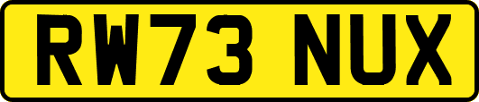 RW73NUX