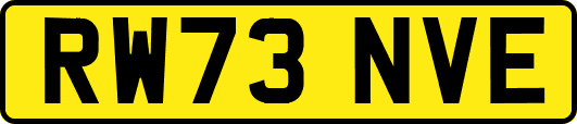 RW73NVE