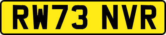RW73NVR