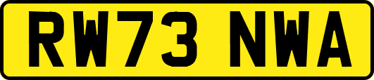 RW73NWA