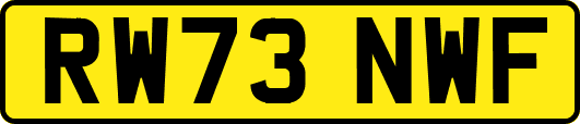 RW73NWF