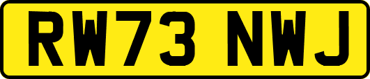 RW73NWJ