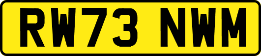 RW73NWM