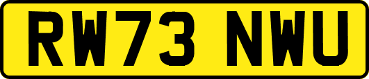 RW73NWU