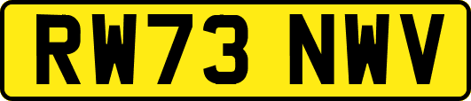 RW73NWV