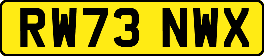 RW73NWX