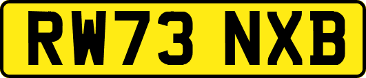 RW73NXB