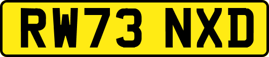 RW73NXD