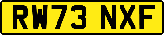 RW73NXF