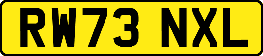 RW73NXL