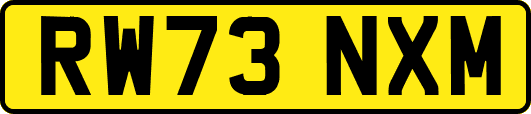 RW73NXM