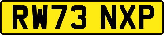 RW73NXP