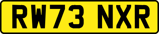 RW73NXR