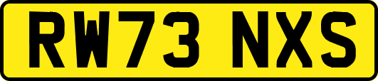RW73NXS