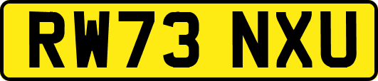 RW73NXU