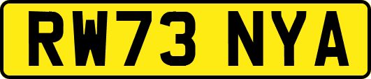 RW73NYA