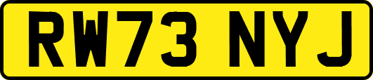 RW73NYJ