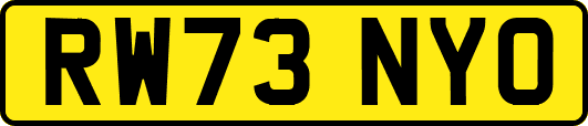 RW73NYO