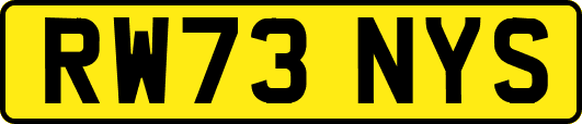 RW73NYS