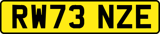 RW73NZE