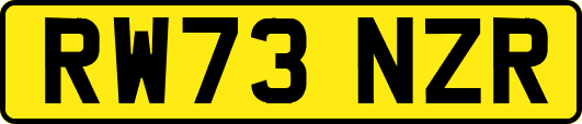 RW73NZR
