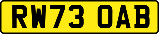 RW73OAB
