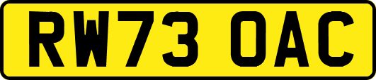 RW73OAC