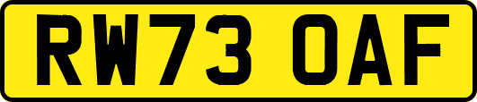 RW73OAF