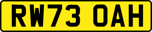 RW73OAH