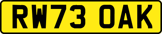 RW73OAK