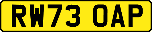 RW73OAP