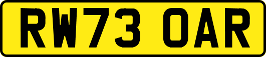 RW73OAR