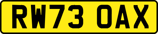 RW73OAX