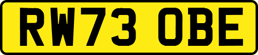 RW73OBE