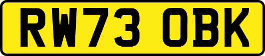 RW73OBK
