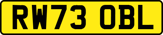 RW73OBL