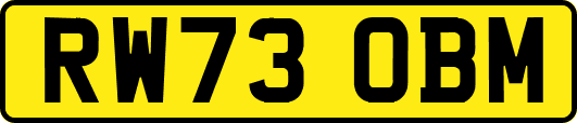 RW73OBM