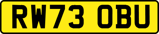 RW73OBU