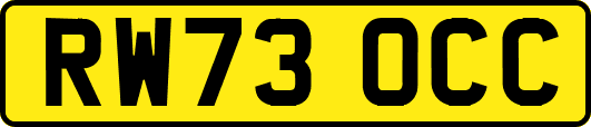 RW73OCC
