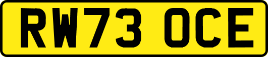 RW73OCE