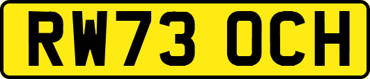 RW73OCH