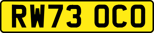 RW73OCO