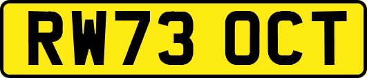 RW73OCT