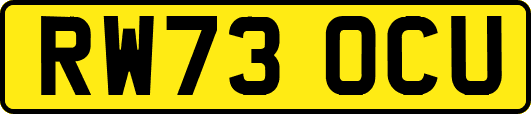 RW73OCU