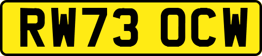 RW73OCW