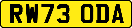 RW73ODA