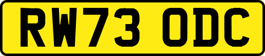RW73ODC