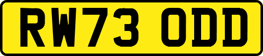 RW73ODD
