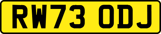 RW73ODJ